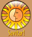 Savitar!